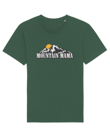 Mountain Mama Bottle Green