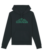 The Adventure Begins Hanorac Unisex Drummer