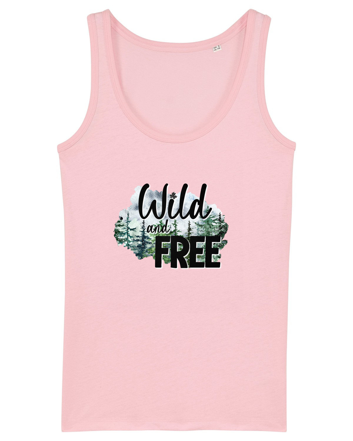 Maiou Damă Dreamer Cotton Pink