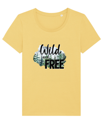 Wild and Free Jojoba