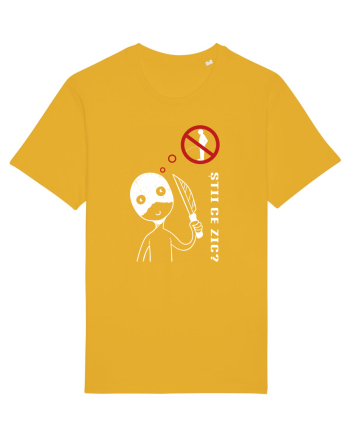 Știi ce zic? Spectra Yellow