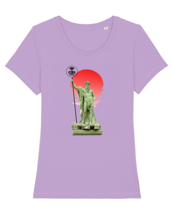 free wifi Lavender Dawn