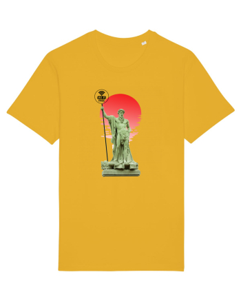 free wifi Spectra Yellow