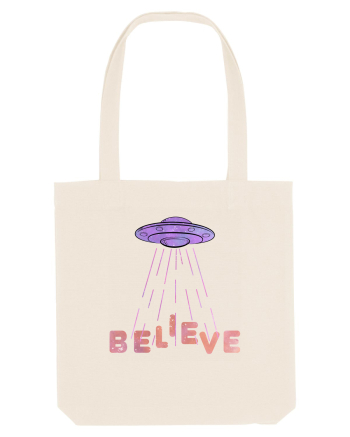 Alien Lover Ufo Believe Ufo's Day Natural