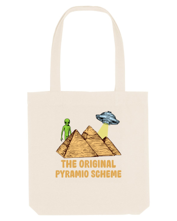 Astronaut Alien Ufo Egyptian Pyramid Natural