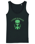 Cute Alien I Come In Peace Space Maiou Damă Dreamer