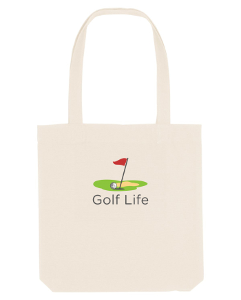 Golf Life Natural