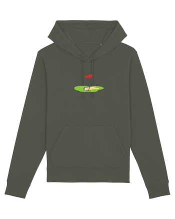 Golf Life Khaki