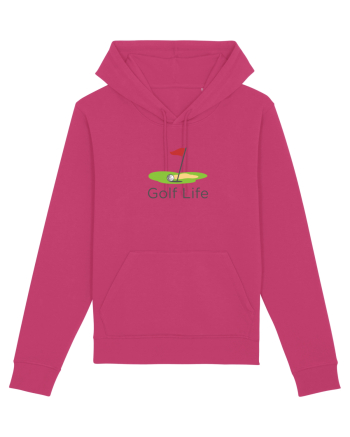 Golf Life Raspberry