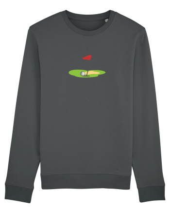 Golf Life Anthracite