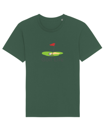 Golf Life Bottle Green