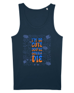 I`m so cute you`re gonna die Maiou Bărbat Runs