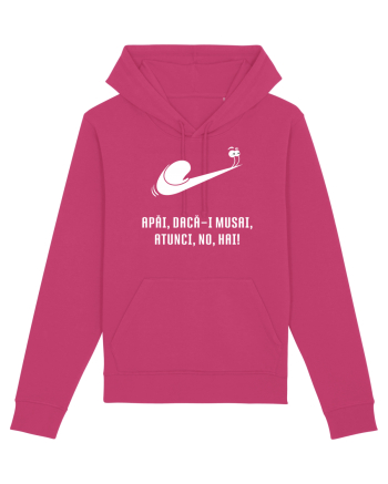 Just do it slowly - alb Raspberry