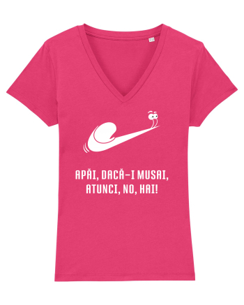 Just do it slowly - alb Raspberry