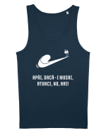 Just do it slowly - alb Maiou Bărbat Runs
