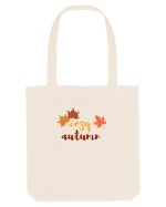 Cozy Autumn Sacoșă textilă