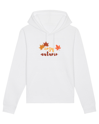Cozy Autumn White