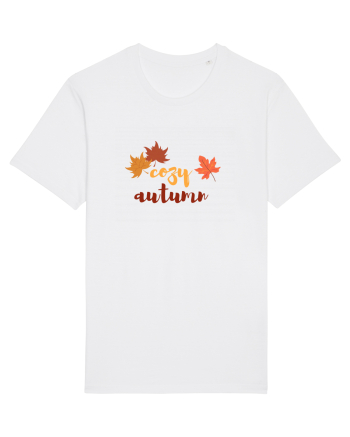 Cozy Autumn White