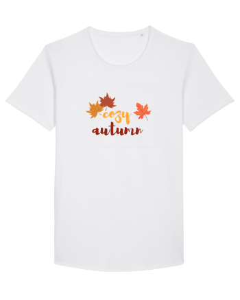 Cozy Autumn White