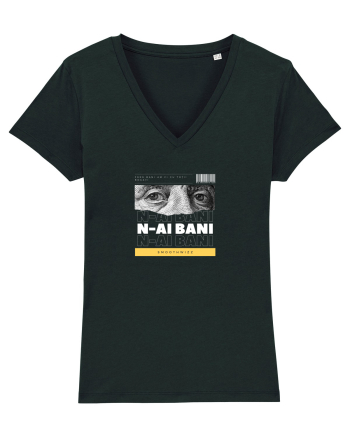 N-ai bani Black