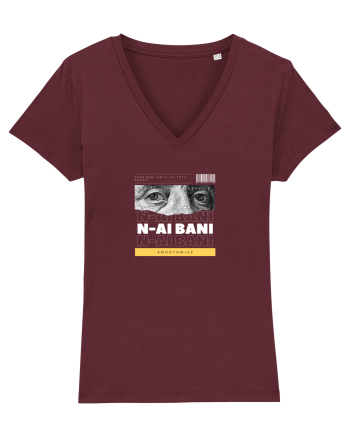 N-ai bani Burgundy