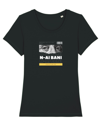 N-ai bani Black