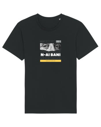 N-ai bani Black