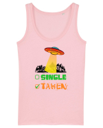 Single Taken Funny Alien Ufo Maiou Damă Dreamer