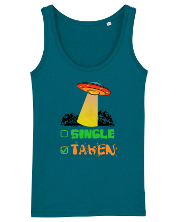 Single Taken Funny Alien Ufo Ocean Depth