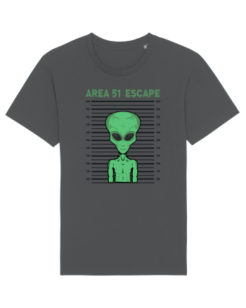 Storm Area 51 Funny Alien Escape Anthracite