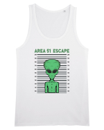 Storm Area 51 Funny Alien Escape Maiou Bărbat Runs