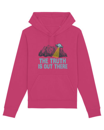 The Truth Is Out There Area 51 Alien Ufo Raspberry