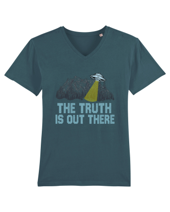 The Truth Is Out There Area 51 Alien Ufo Stargazer