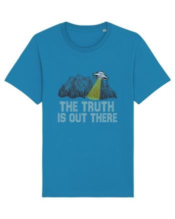 The Truth Is Out There Area 51 Alien Ufo Azur