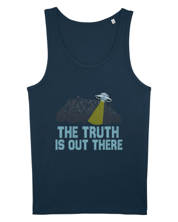 The Truth Is Out There Area 51 Alien Ufo Navy