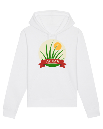 Iarbă White