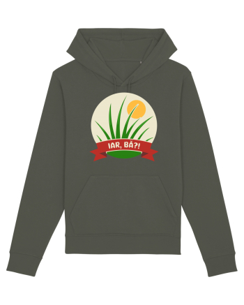 Iarbă Khaki