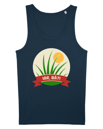 Iarbă Navy