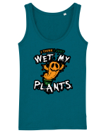 I just wet my plants Halloween  Maiou Damă Dreamer