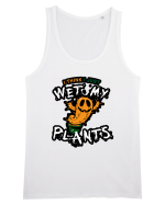 I just wet my plants Halloween  Maiou Bărbat Runs