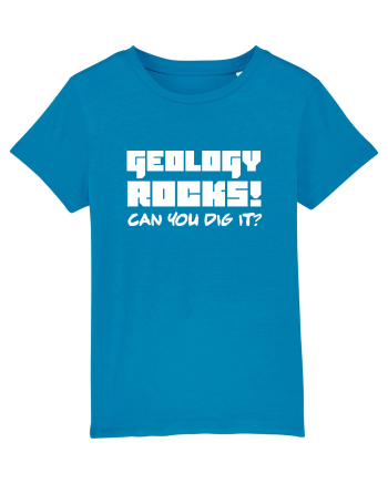 Geology rocks Azur