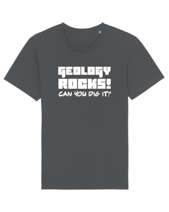 Geology rocks Anthracite