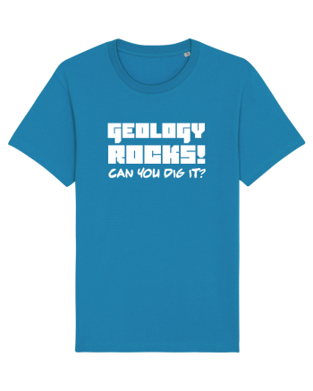 Geology rocks Azur