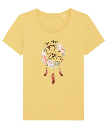 Be Free Dream Catcher Jojoba