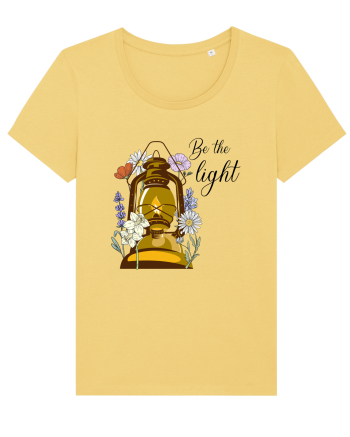 Be The Light Jojoba