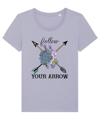 Follow Your Arrow Lavender