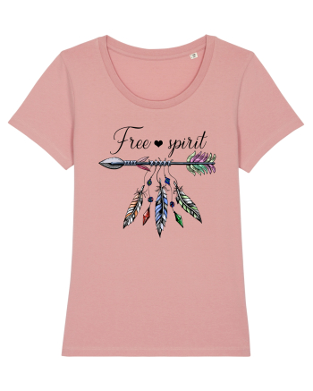 Free Spirit Canyon Pink