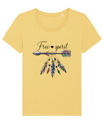 Free Spirit Jojoba