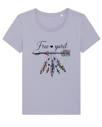 Free Spirit Lavender
