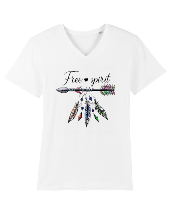 Free Spirit White
